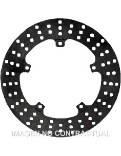 DISCO DE FRENO TRW MST 395