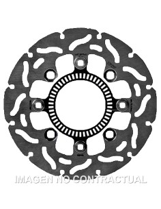 DISCO DE FRENO TRW MST 397 RAC