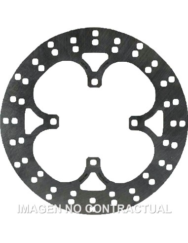 DISCO DE FRENO TRW MST 398