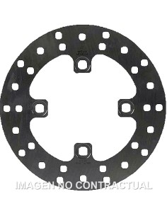 DISCO DE FRENO TRW MST 415