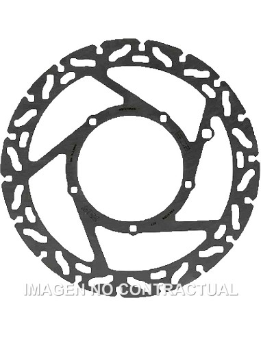 DISCO DE FRENO TRW MST 418 RAC