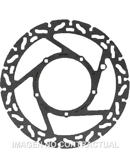 DISCO DE FRENO TRW MST 418 RAC