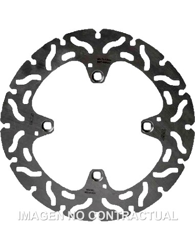 DISCO DE FRENO TRW MST 420 RAC
