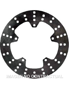 DISCO DE FRENO TRW MST 423