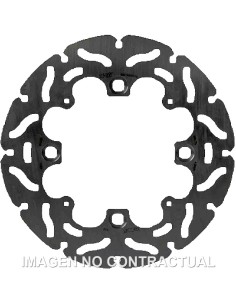 DISCO DE FRENO TRW MST 425 RAC