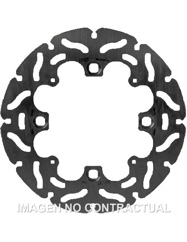 DISCO DE FRENO TRW MST 425 RAC