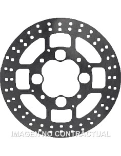 DISCO DE FRENO TRW MST 426