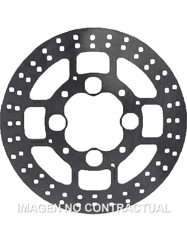 DISCO DE FRENO TRW MST 426