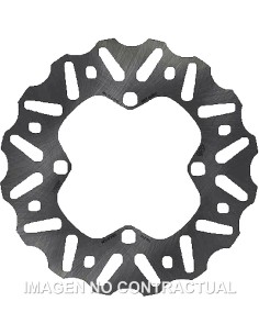 DISCO DE FRENO TRW MST 443 EC