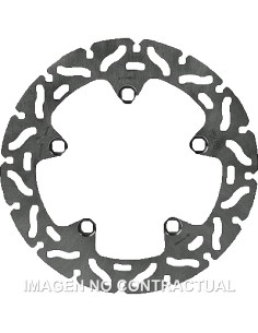 DISCO DE FRENO TRW MST 446 RAC