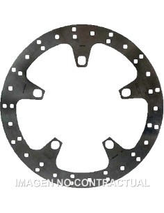 DISCO DE FRENO TRW MST 458