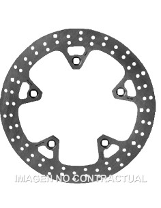 DISCO DE FRENO TRW MST 469