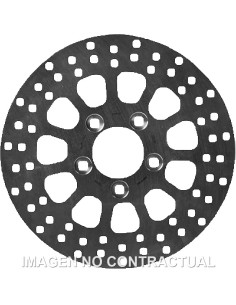 DISCO DE FRENO TRW MST 503