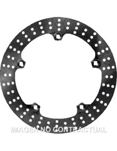 DISCO DE FRENO TRW MSTR 138