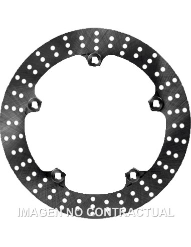 DISCO DE FRENO TRW MSTR 138