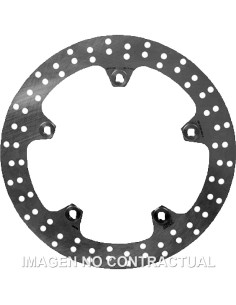 DISCO DE FRENO TRW MSTR 356