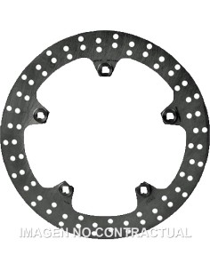 DISCO DE FRENO TRW MSTR 357