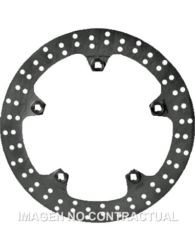 DISCO DE FRENO TRW MSTR 357