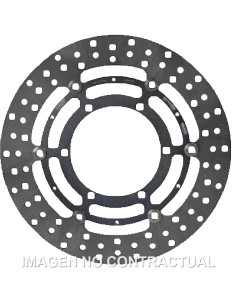 DISCO DE FRENO TRW MSW 200