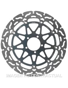 DISCO DE FRENO TRW MSW 205 RAC