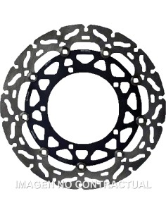 DISCO DE FRENO TRW MSW 209 RAC