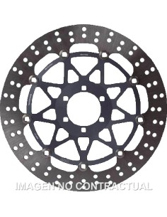 DISCO DE FRENO TRW MSW 211