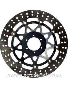 DISCO DE FRENO TRW MSW 212