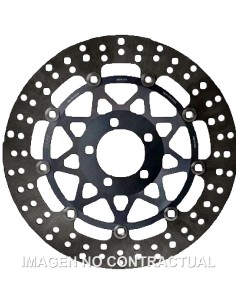 DISCO DE FRENO TRW MSW 215