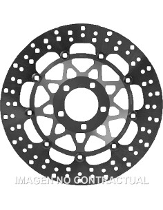 DISCO DE FRENO TRW MSW 217