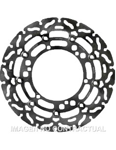 DISCO DE FRENO TRW MSW 224 RAC