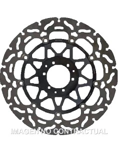 DISCO DE FRENO TRW MSW 230 RAC