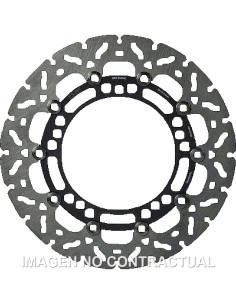 DISCO DE FRENO TRW MSW 232 RAC