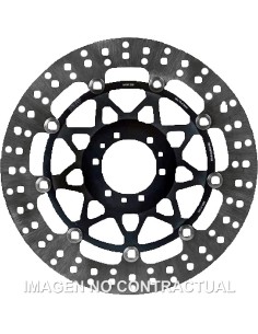 DISCO DE FRENO TRW MSW 236