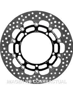DISCO DE FRENO TRW MSW 242 SP