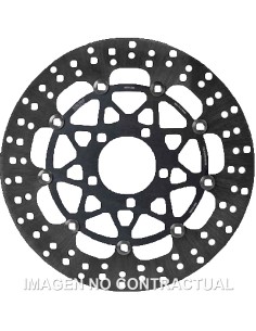 DISCO DE FRENO TRW MSW 250