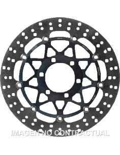 DISCO DE FRENO TRW MSW 251