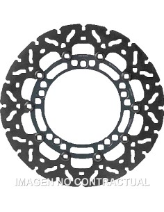 DISCO DE FRENO TRW MSW 252 RAC