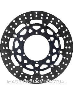 DISCO DE FRENO TRW MSW 253