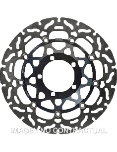 DISCO DE FRENO TRW MSW 261 RAC