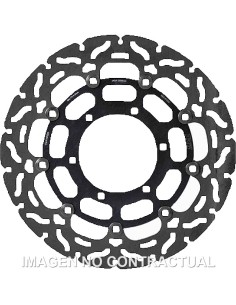 DISCO DE FRENO TRW MSW 266 RAC