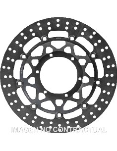 DISCO DE FRENO TRW MSW 272