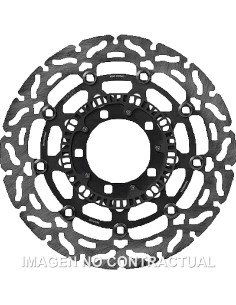 DISCO DE FRENO TRW MSW 274 RAC