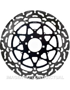 DISCO DE FRENO TRW MSW 288 RAC