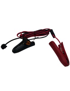 INDICADOR CARGA CTEK CONFORT INDICATOR CON PINZAS