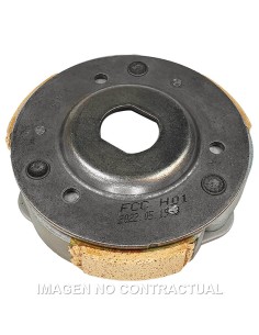 EMBRAGUE FCC HONDA SH 125 (13//22)