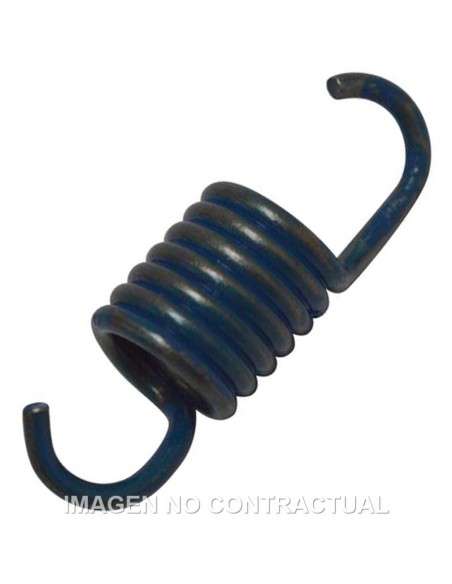 KIT MUELLES EMBRAGUE FCC HONDA SKY 50