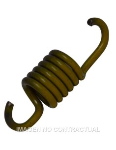 KIT MUELLES EMBRAGUE FCC HONDA SH 50