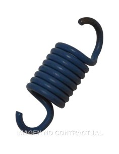 KIT MUELLES EMBRAGUE FCC HONDA FORZA 250/300