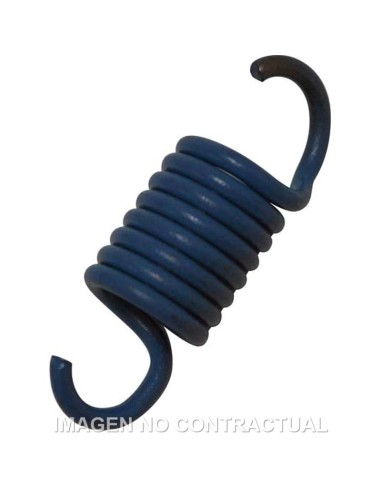 KIT MUELLES EMBRAGUE FCC HONDA FORZA 250/300