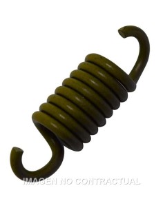 KIT MUELLES EMBRAGUE FCC HONDA JAZZ 250